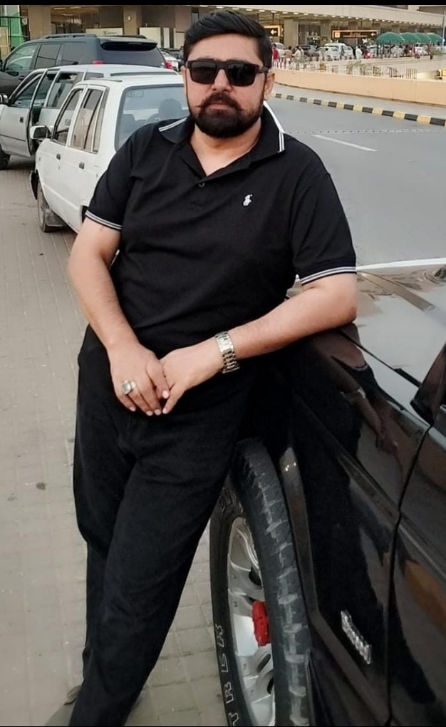 Asim Ali