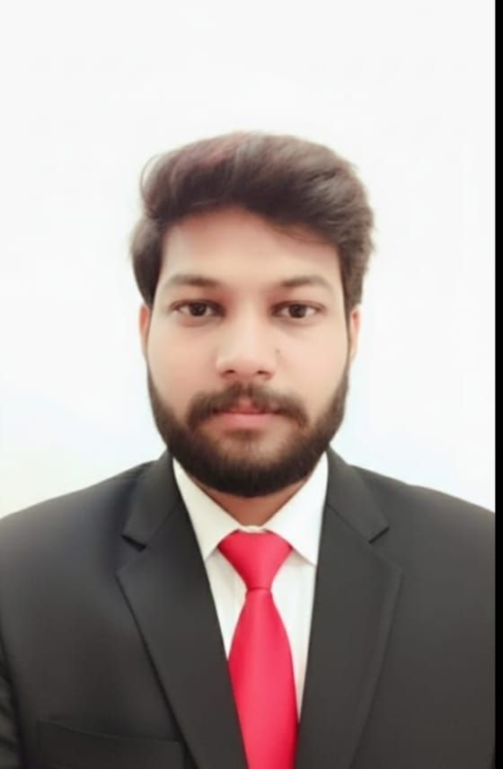 Rana Zohaib Khalid