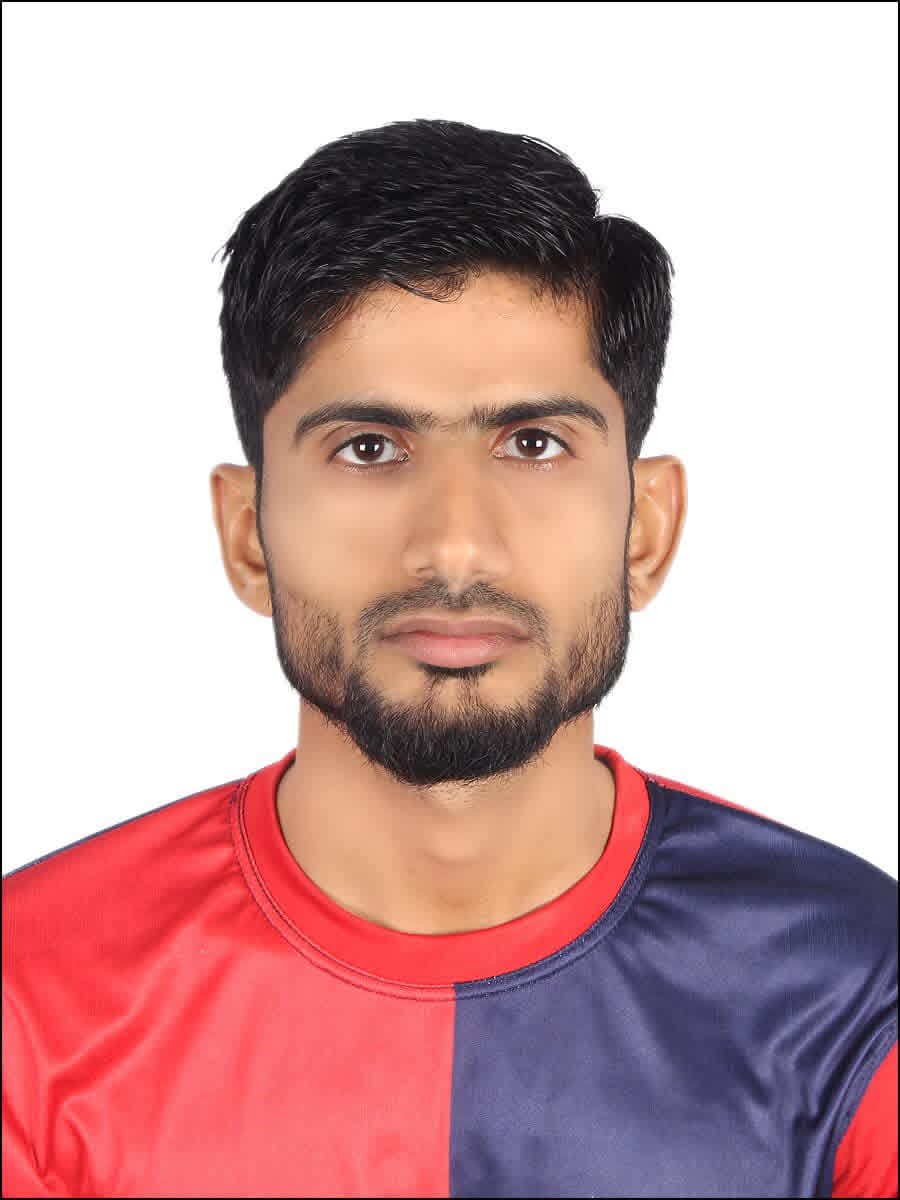 saeed akram