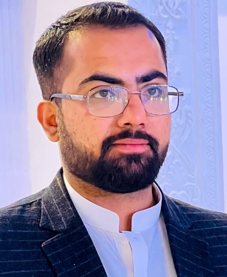 muhammad zubair