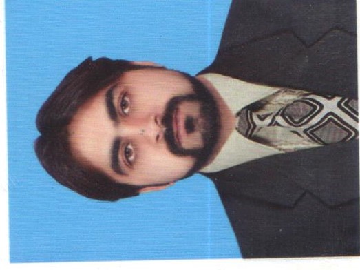 Muhammad Mudassir
