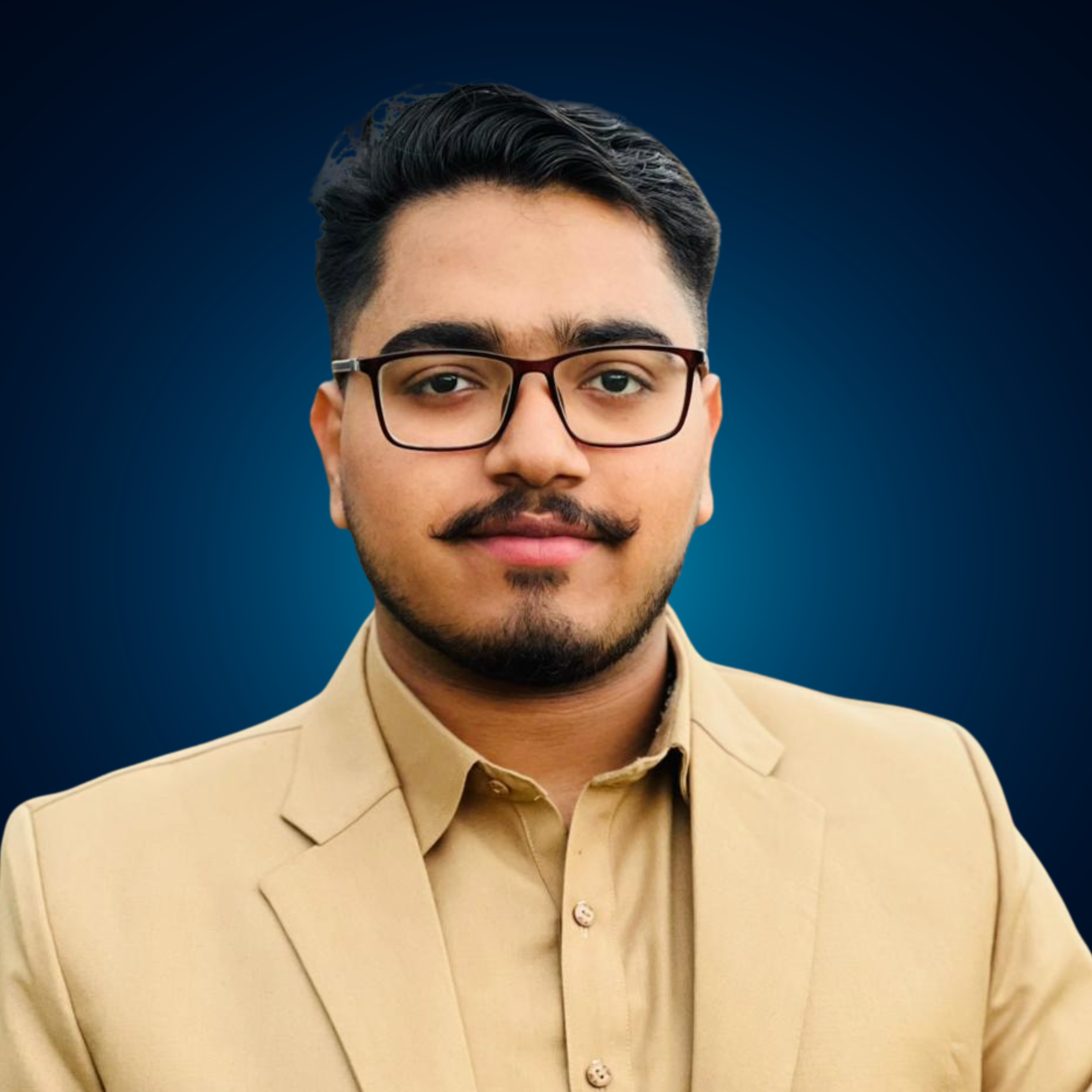 Abdul Moiz Qureshi