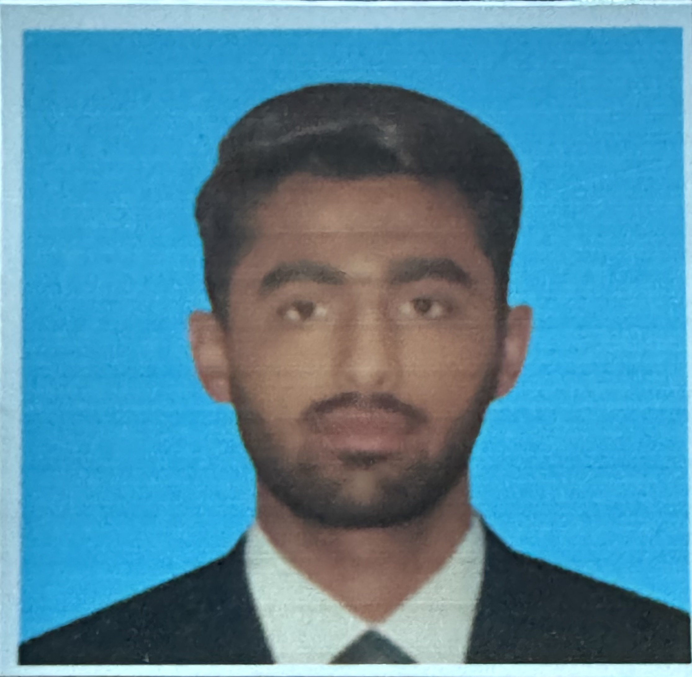 Muhammad
