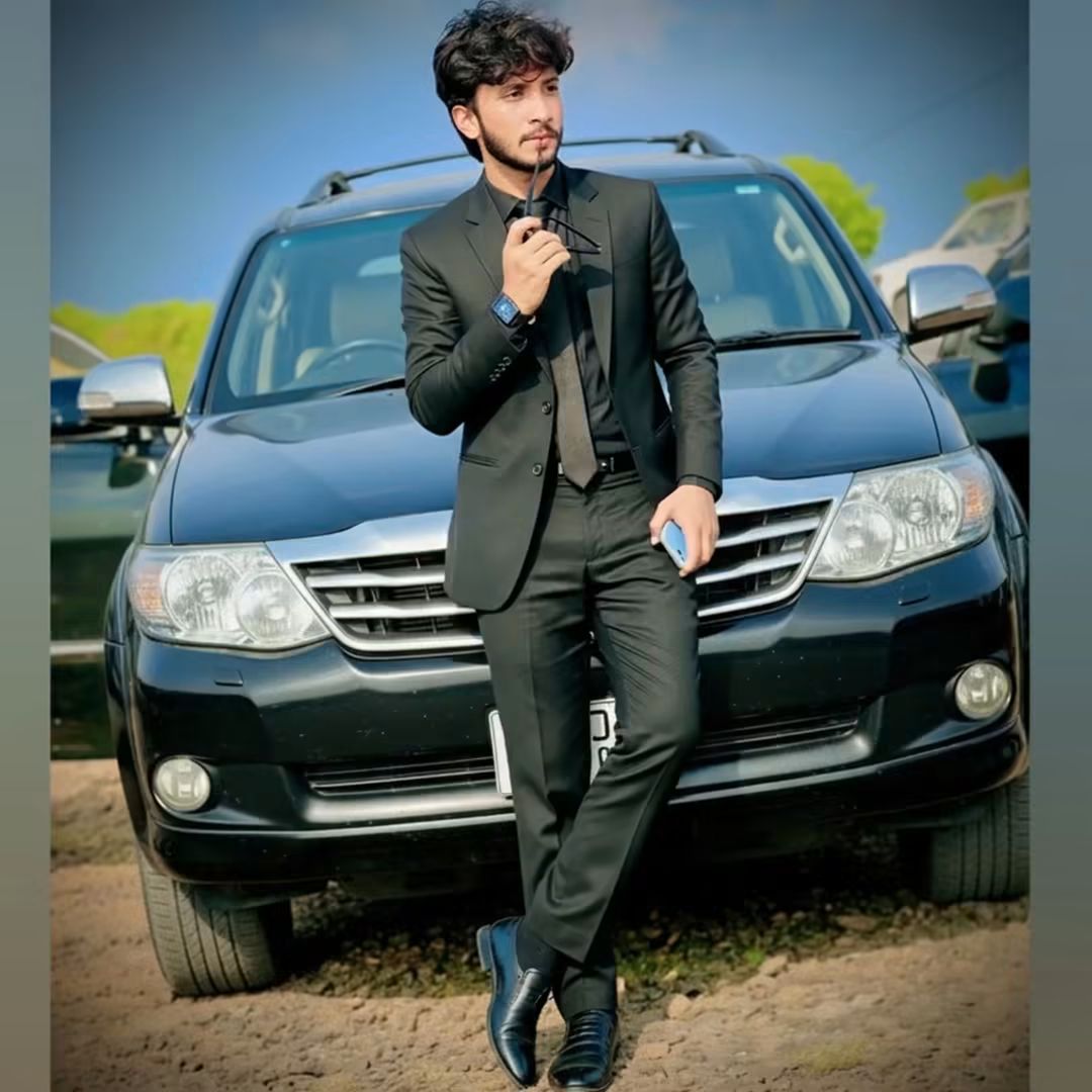 Muhammed Umair