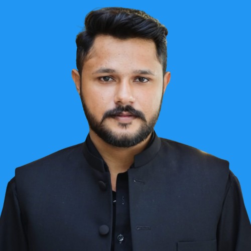 Chaudhry shehryar Amjad