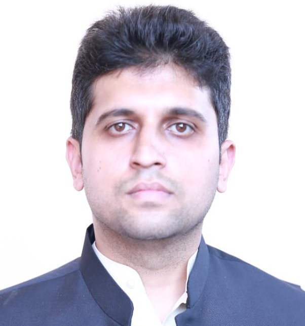 UMAR FAROOQ RANDHAWA