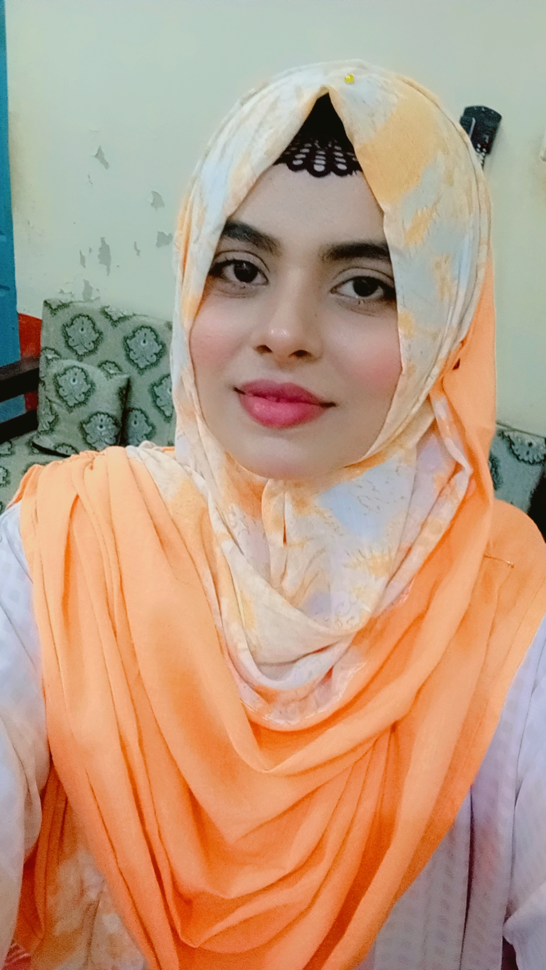 Ayesha Mughal