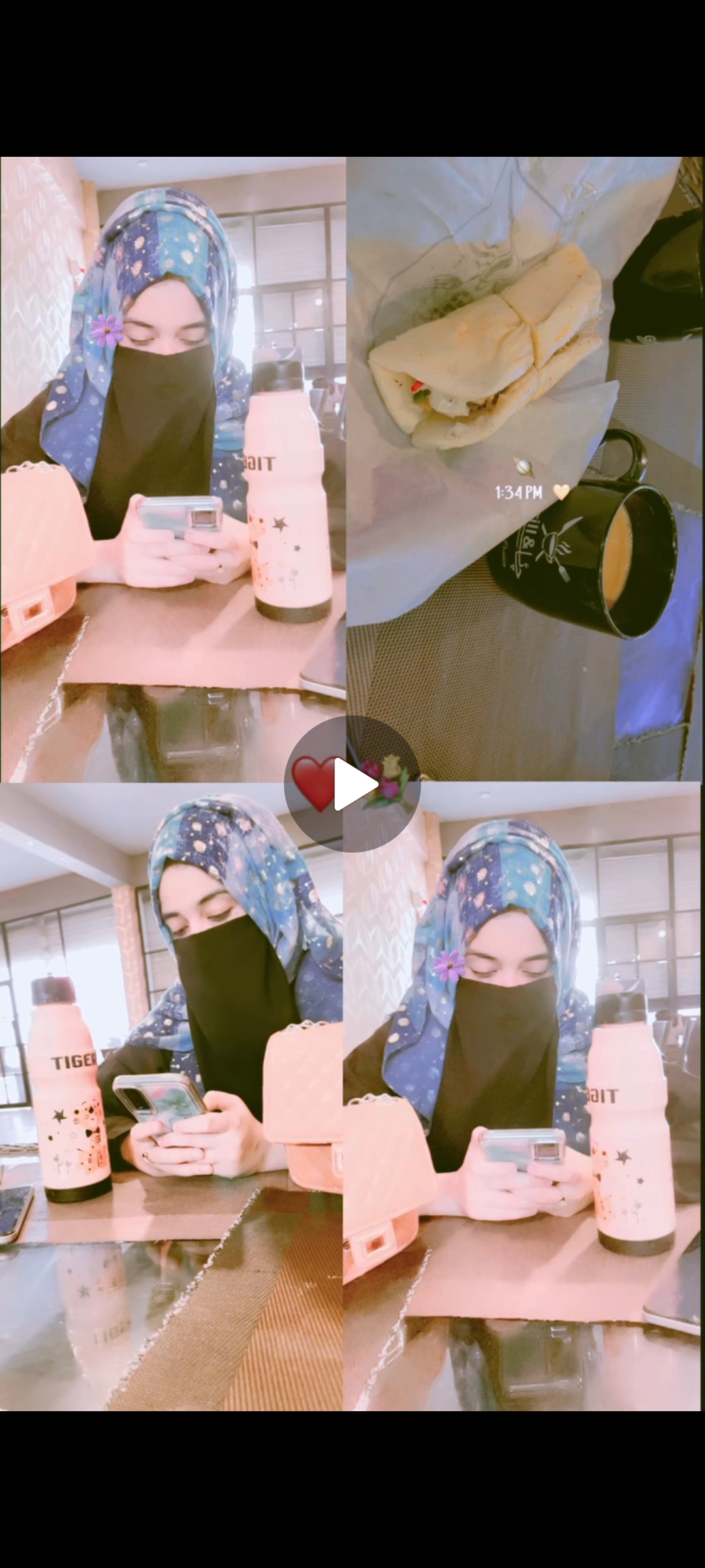 Mahira Soomro