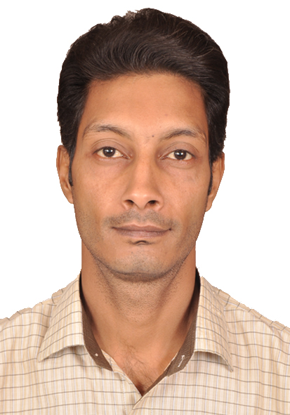 Muhammad Anis Uddin
