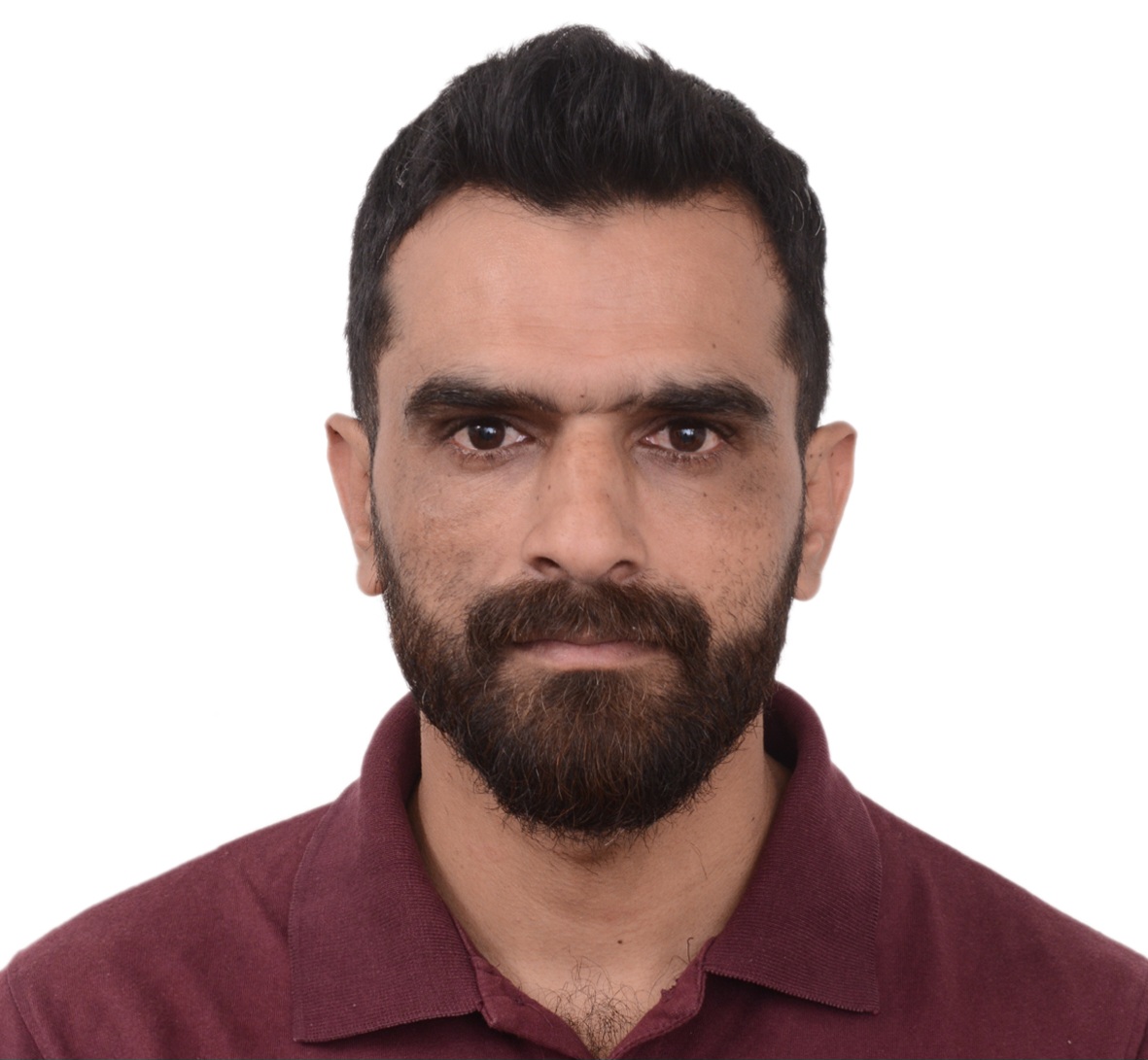 Bilal Bashir