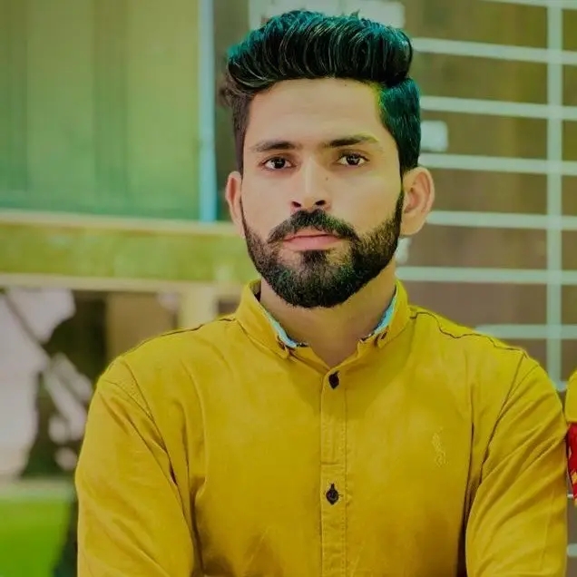 Waqar Rasheed