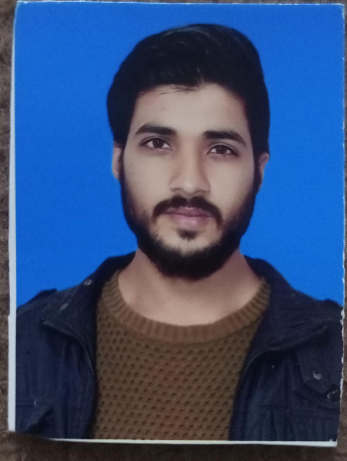 Rashid Abbas