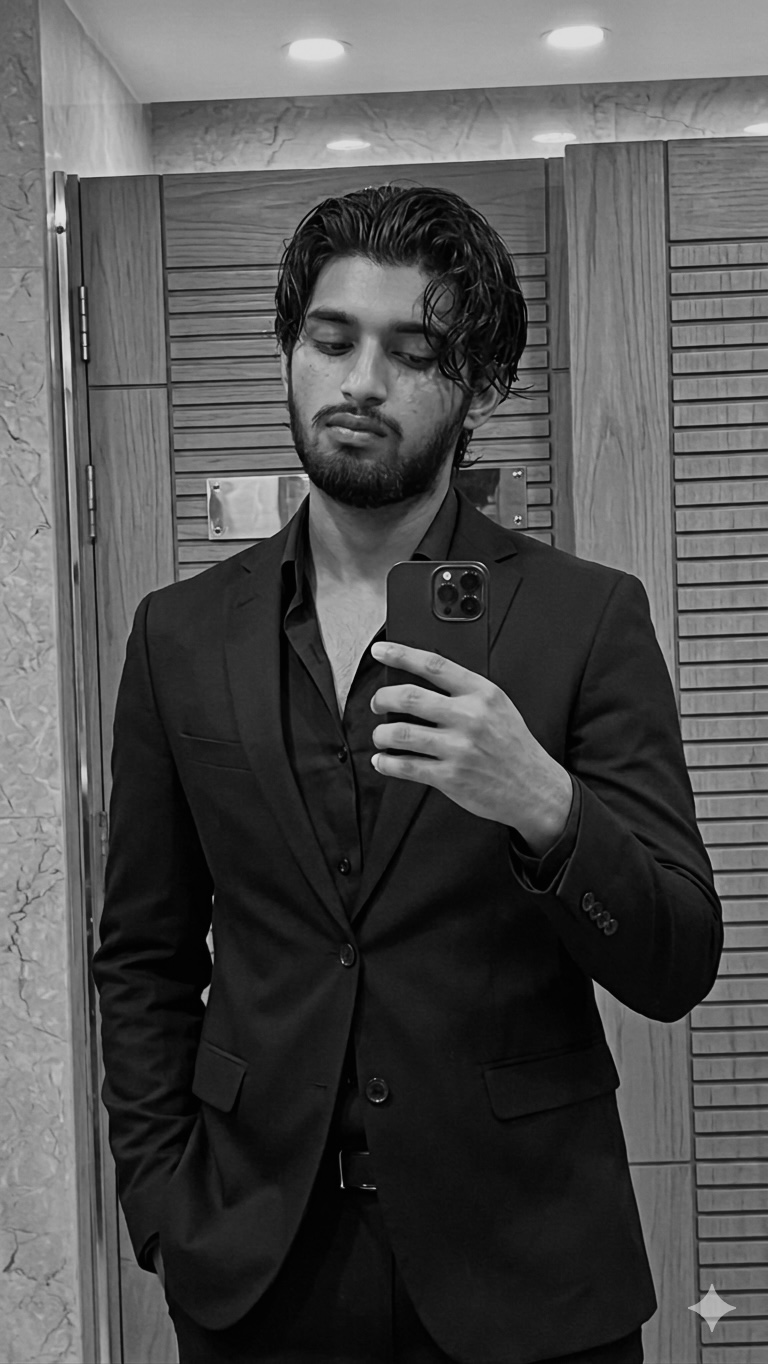 Shaheer Mirani