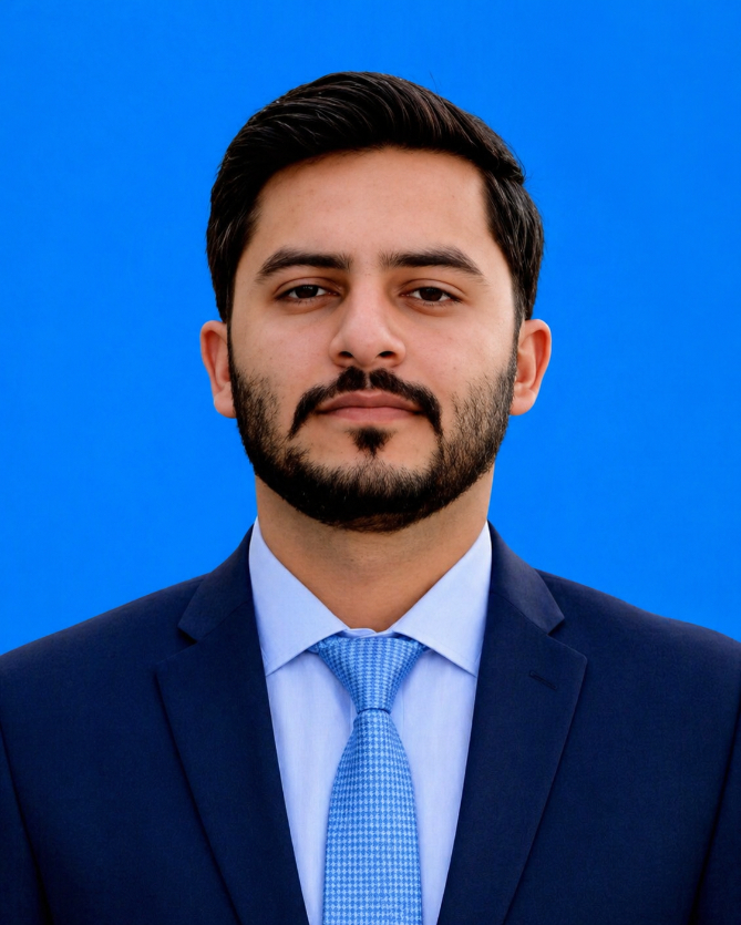 Bilal Farooq