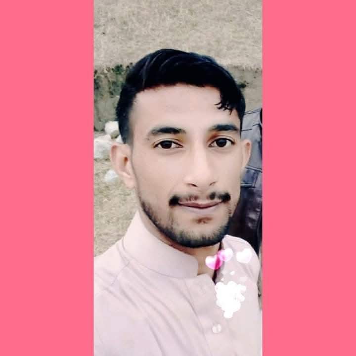 Babar Ali