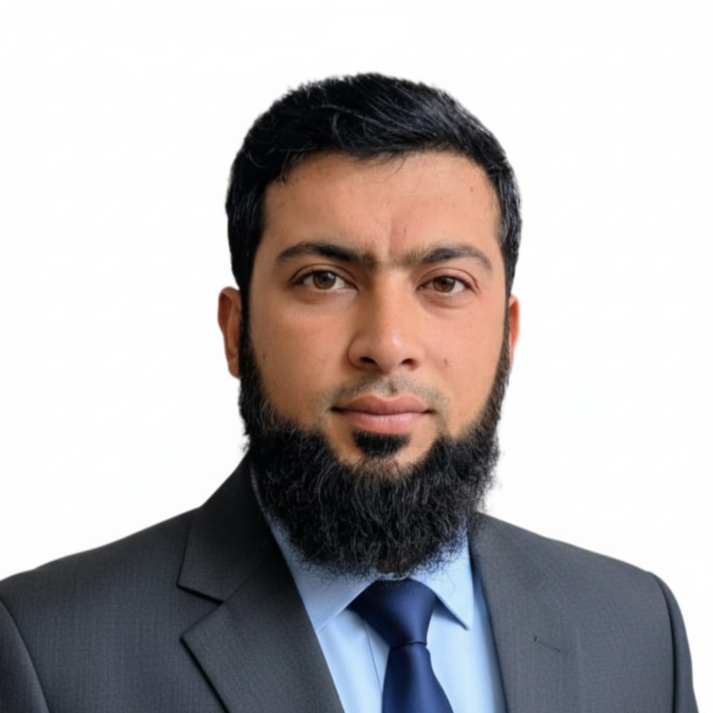 Adil Shah