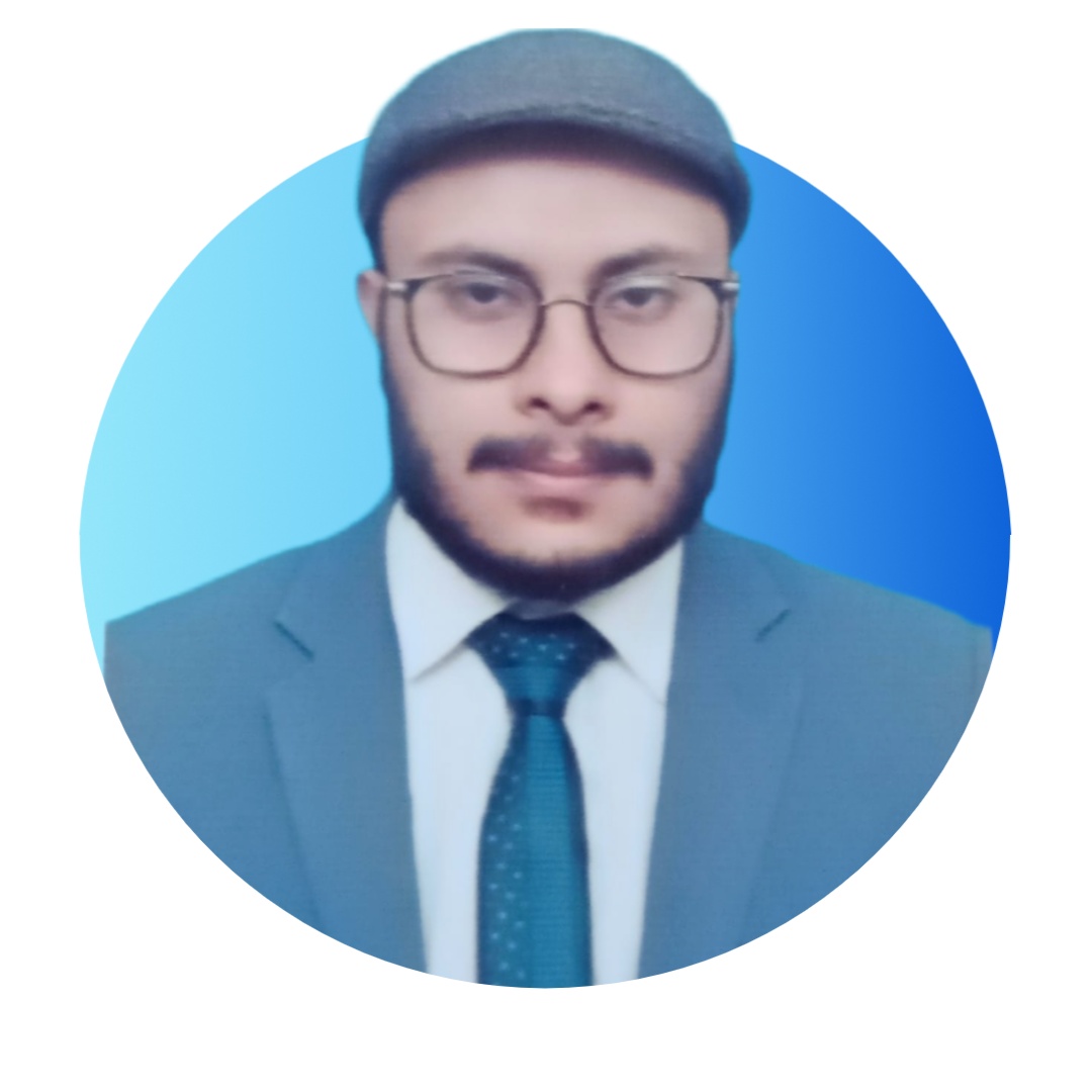 Shakeel Ahmed
