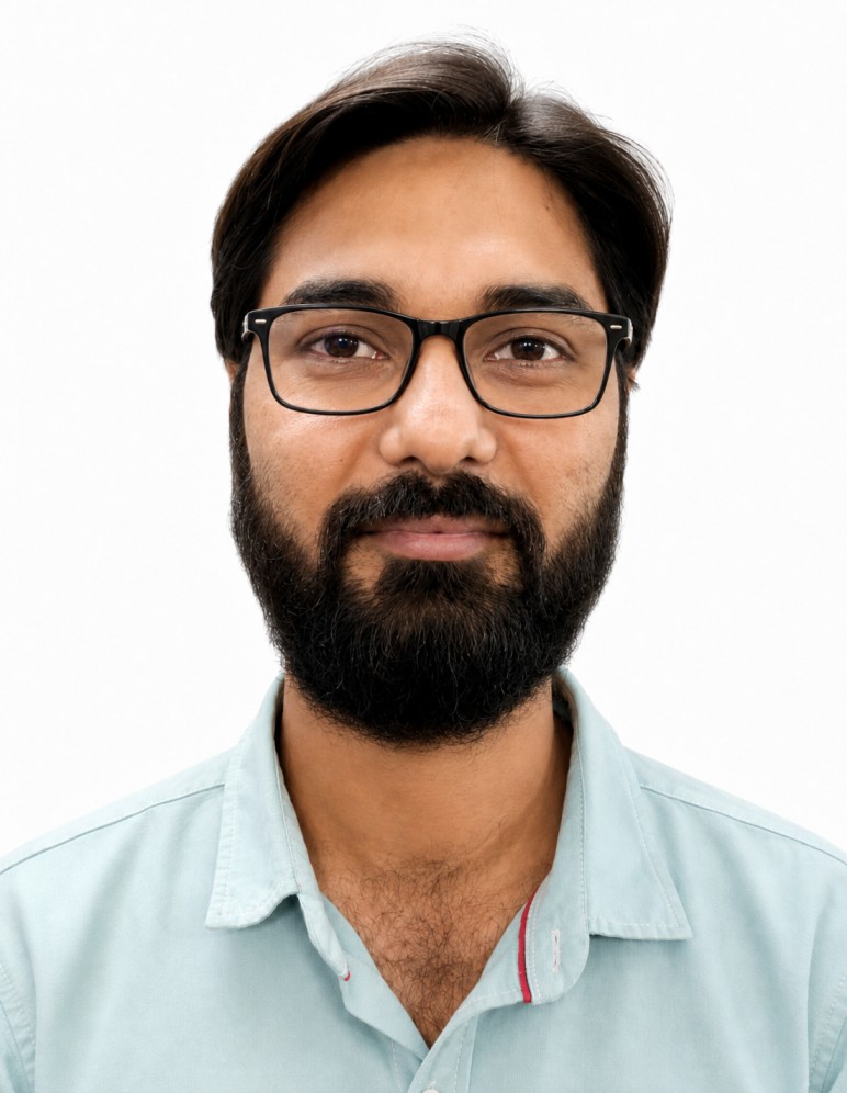 Mohsin Khalid
