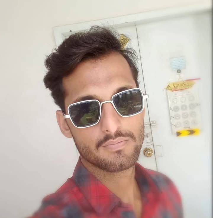 Muhammad hamza