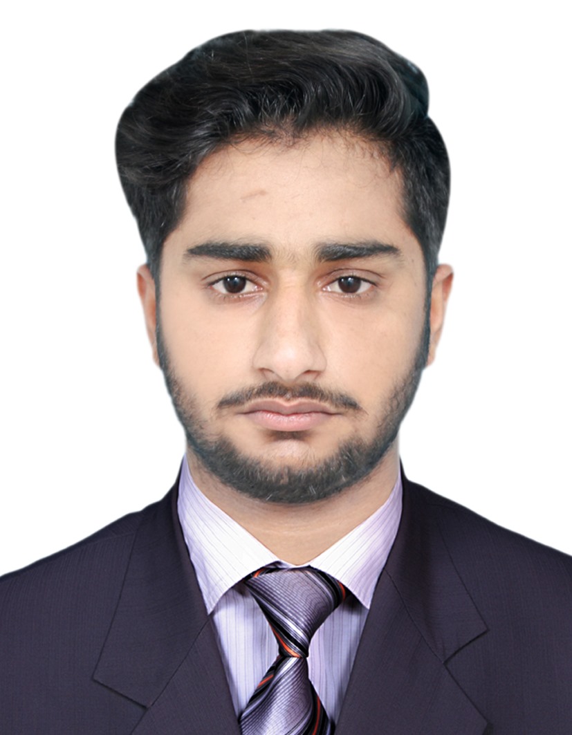Muhammad Shoaib