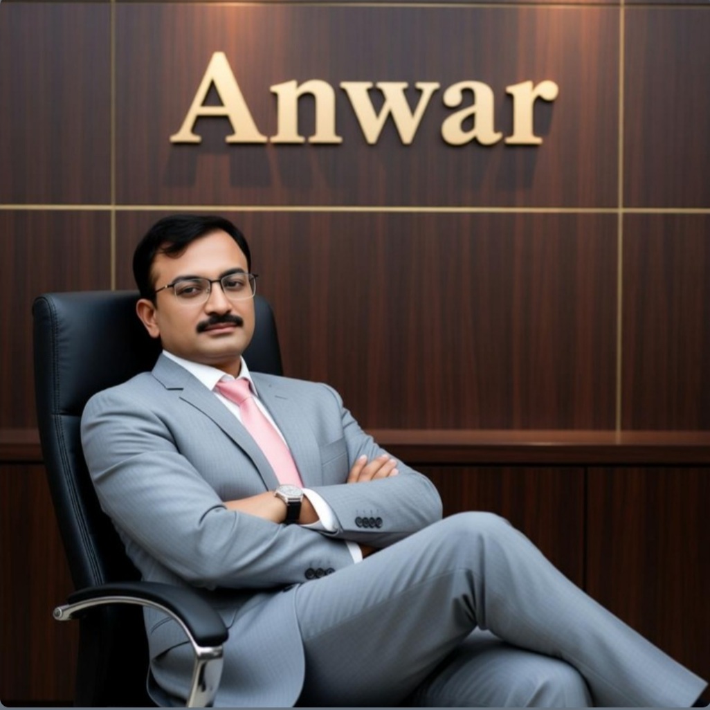 Anwar ul Haq