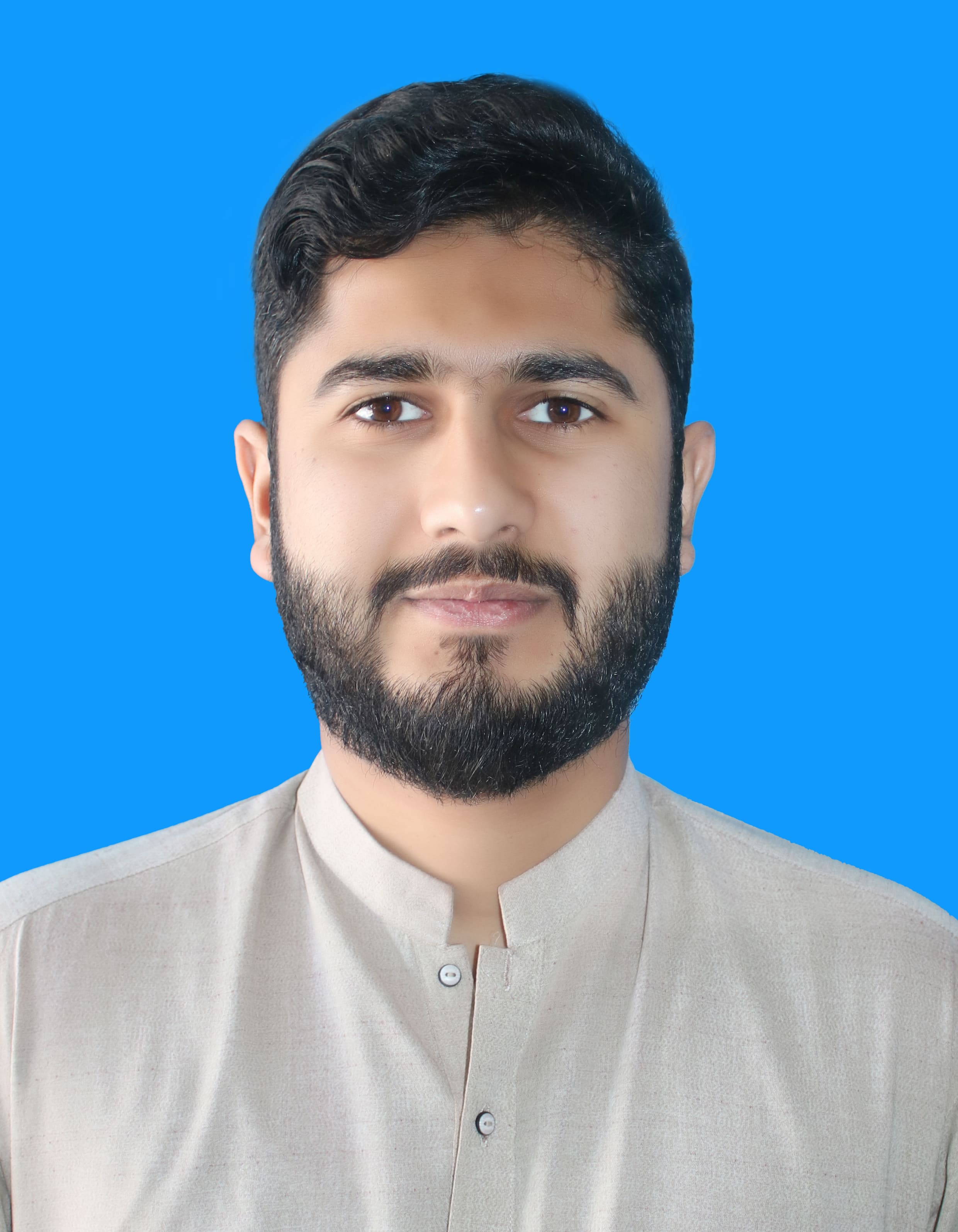 Muhammad Anas