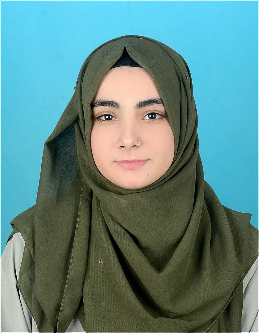 Imtiaz Bano