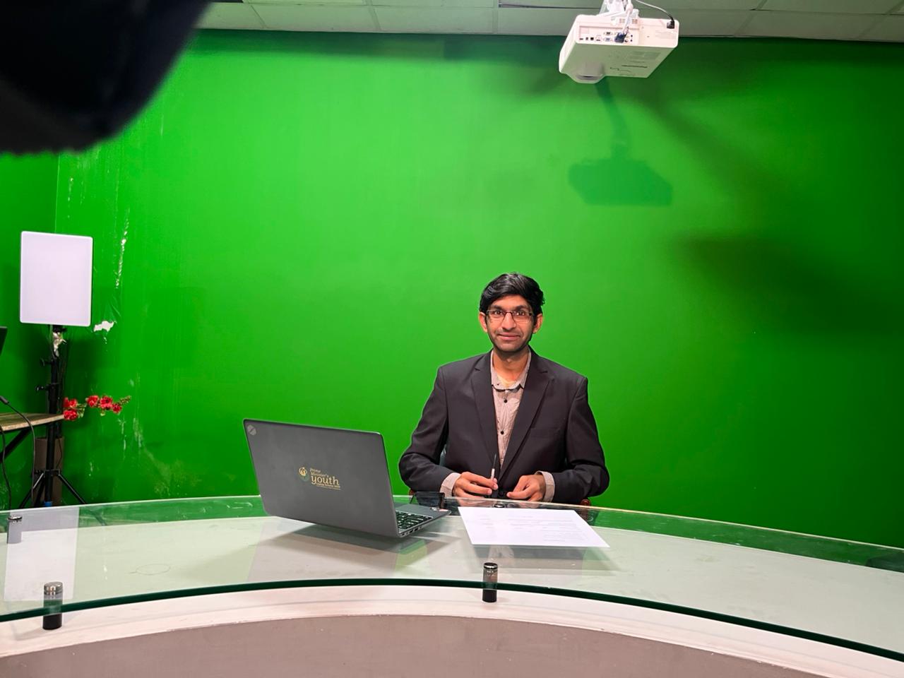 Muhammad Din Jamal