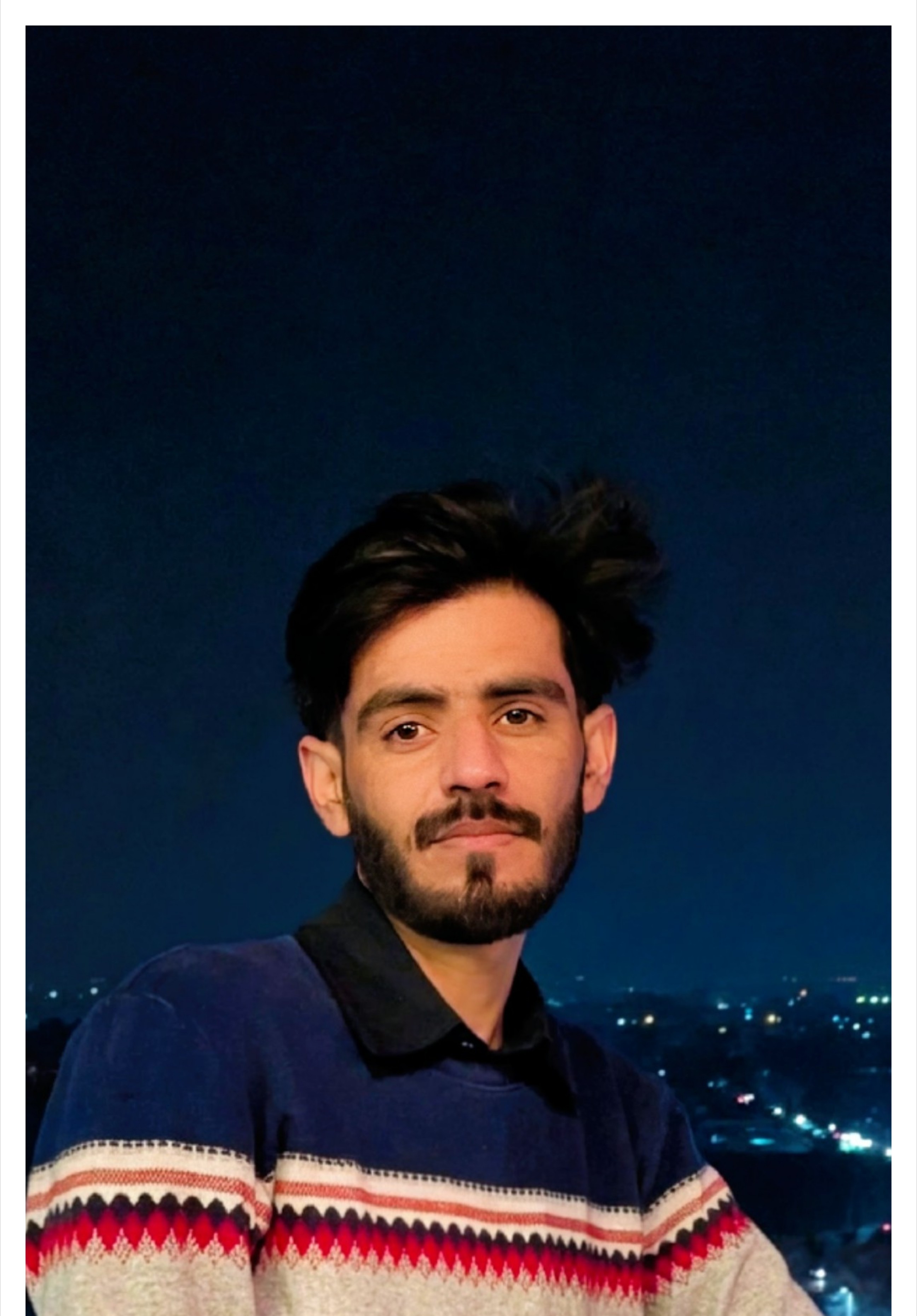 Sachal siyal