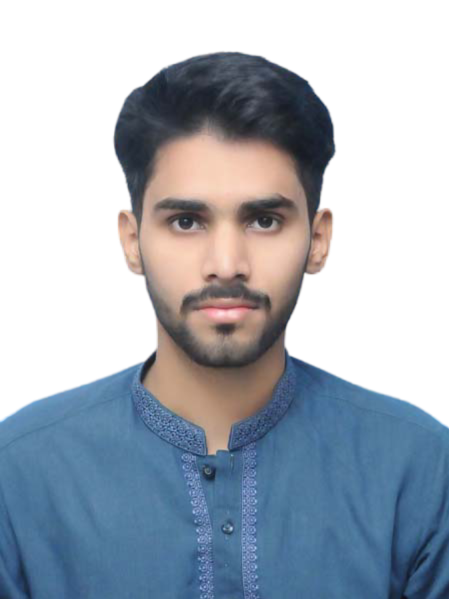 Muhammad Saffi Ur Rehman