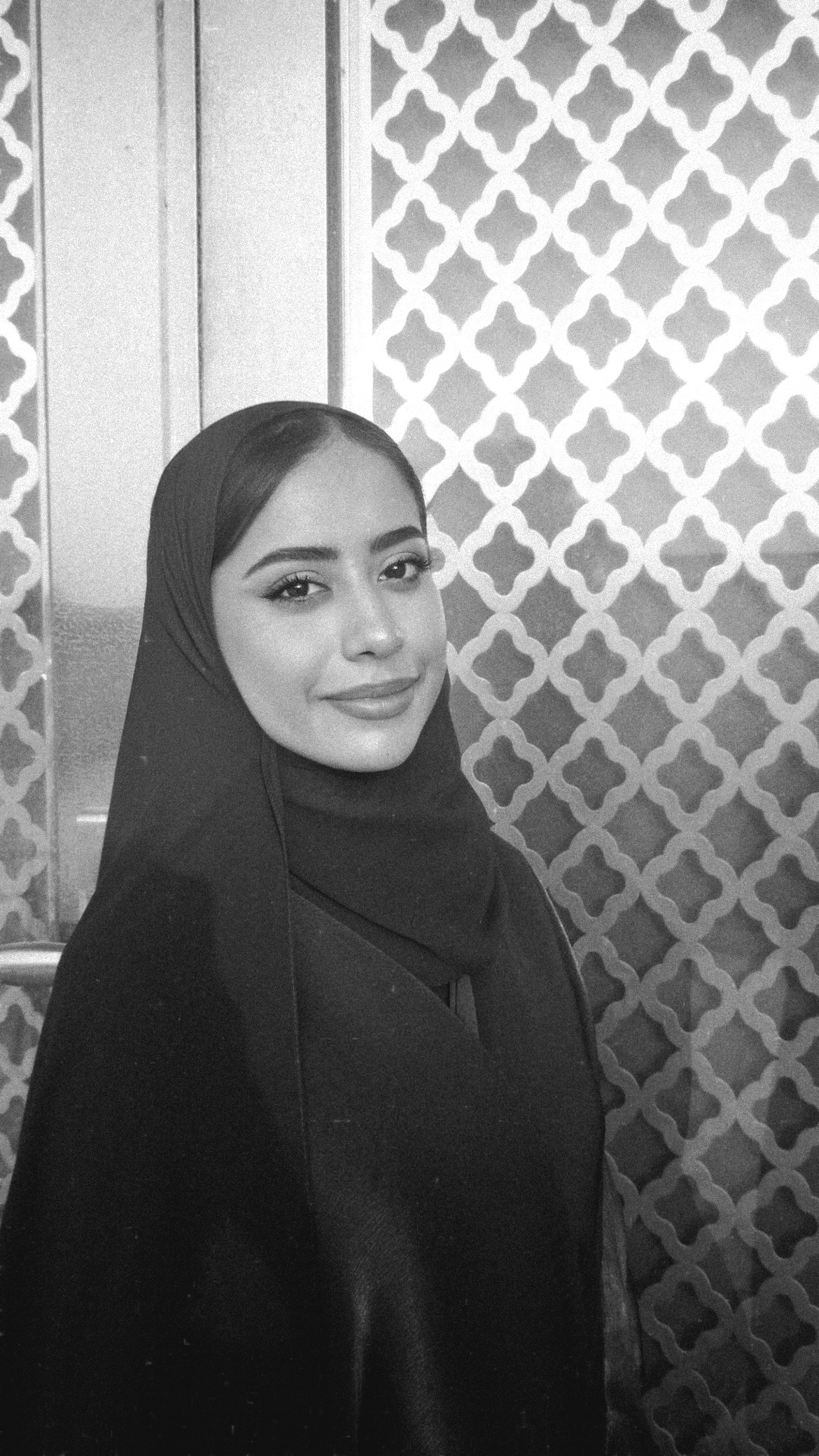 HOOR ALSIYABI