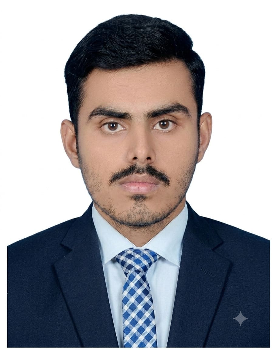 Abdul Rehman Gilani