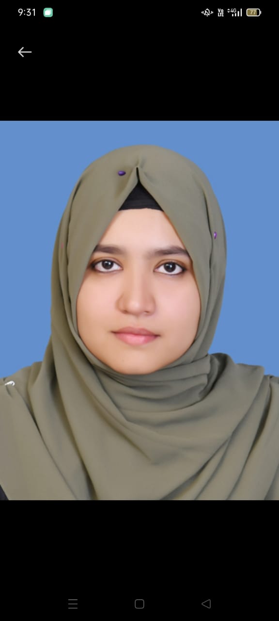 Tabbusm fatima