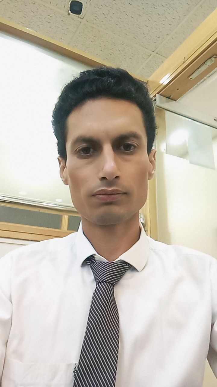 Shahid Akram