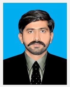 Muhammad Liaqat