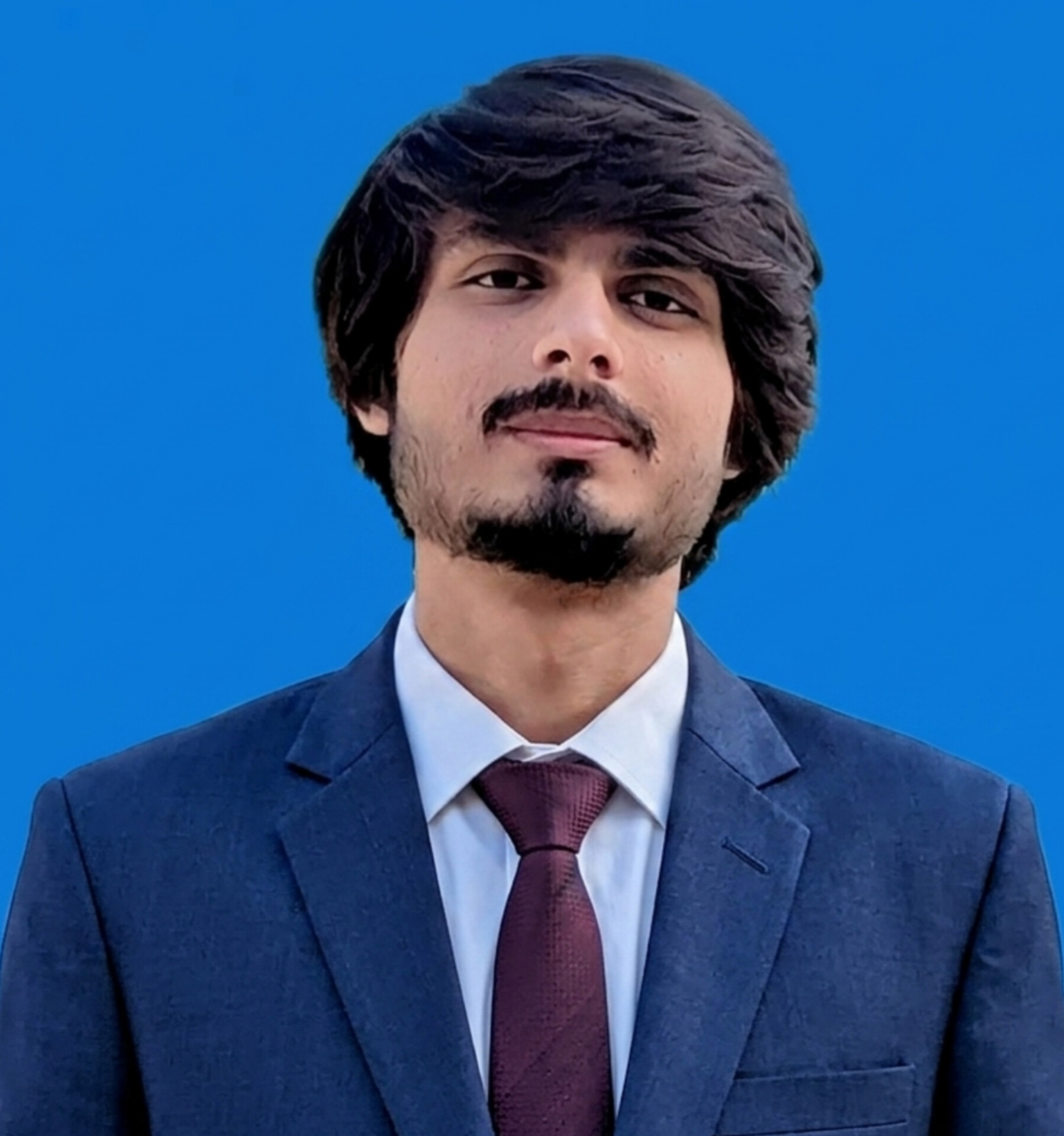 Muhammadusama Farooq