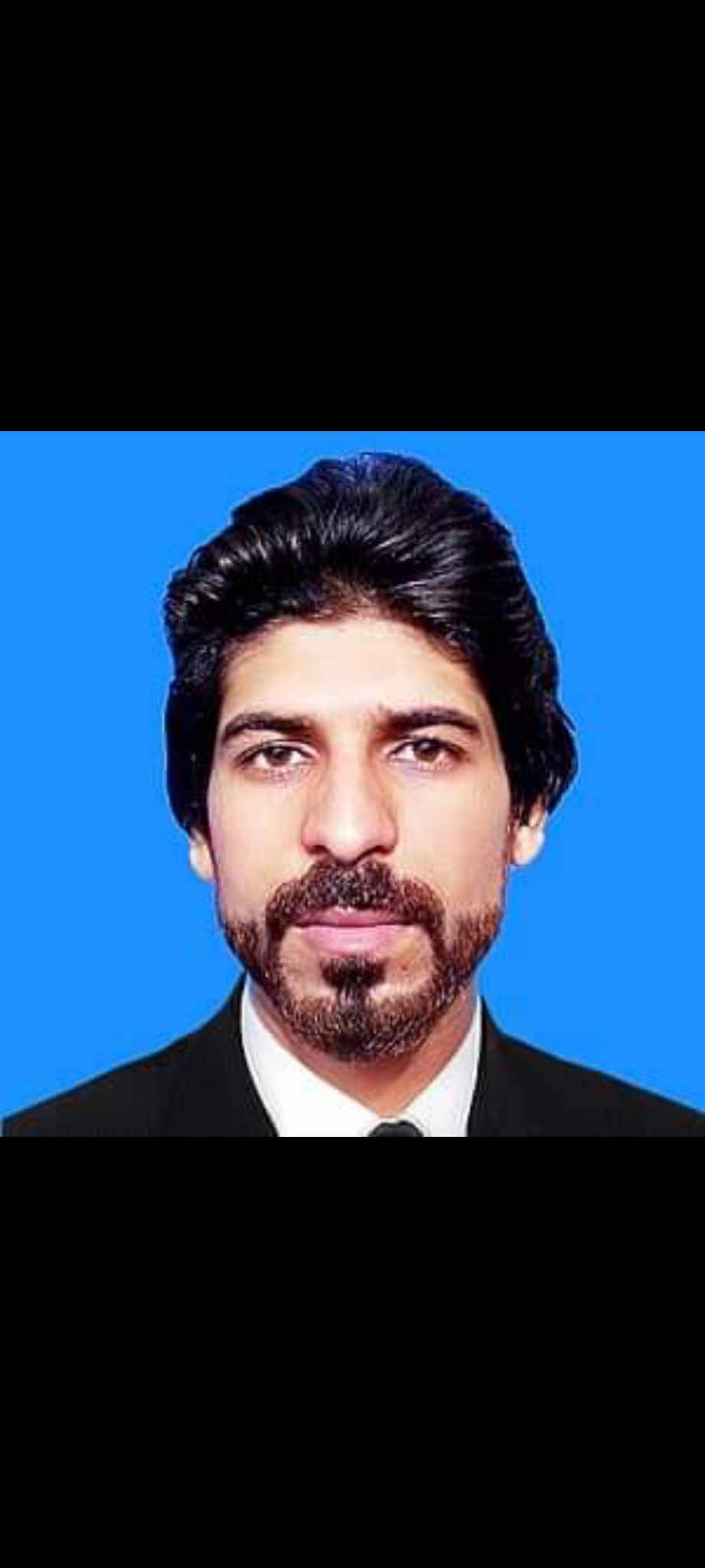 Yousaf Khalil
