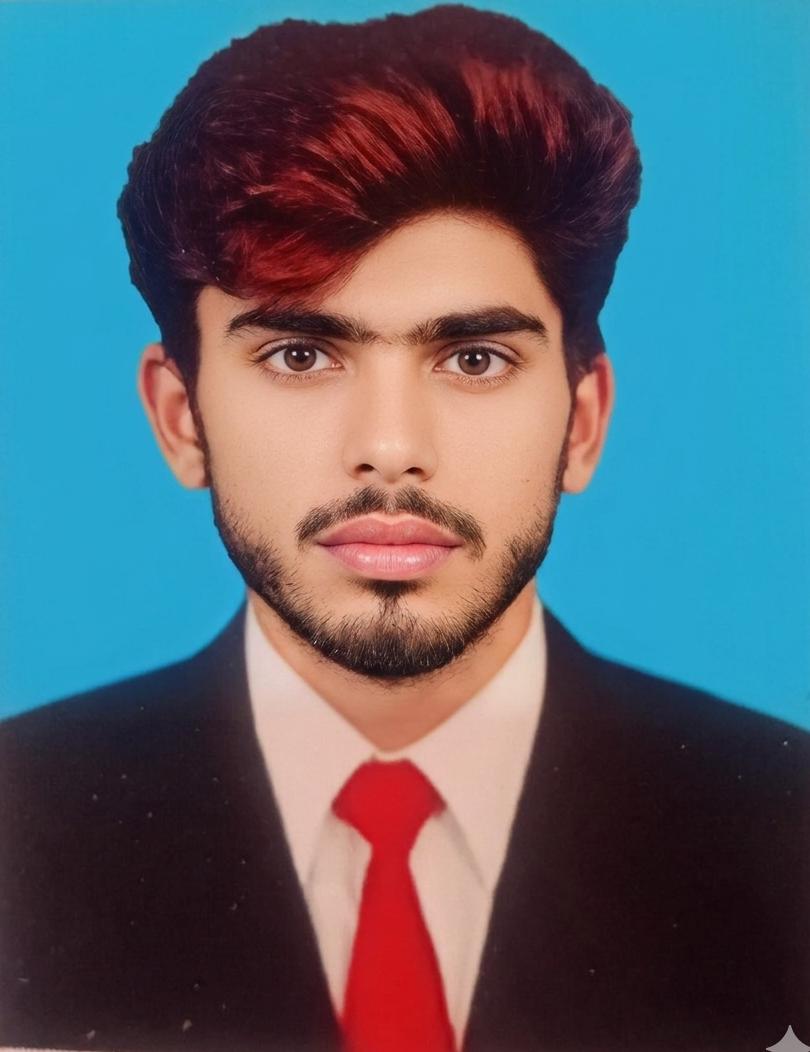 Muhammad Ramzan