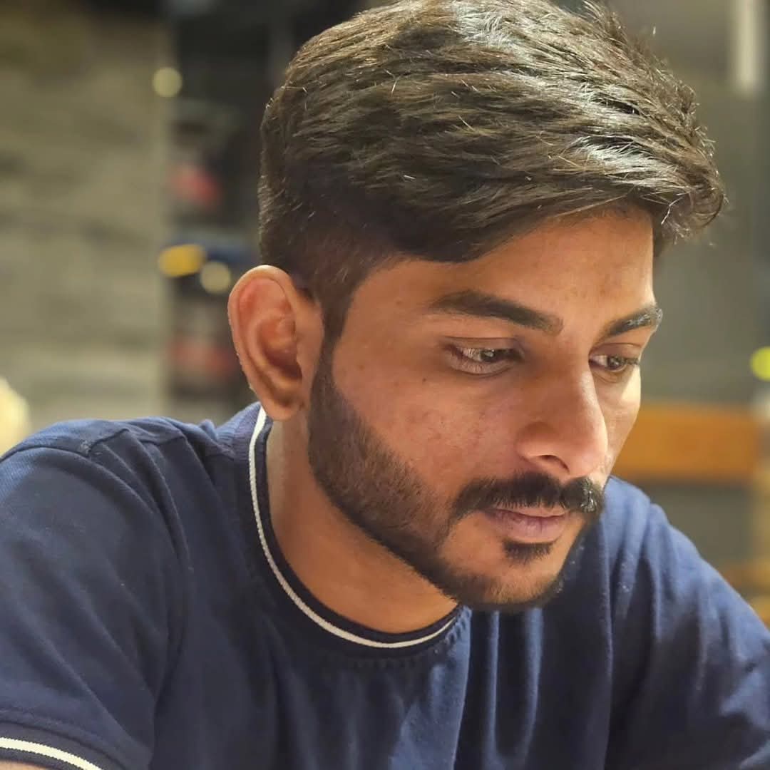 Raad Rajpoot