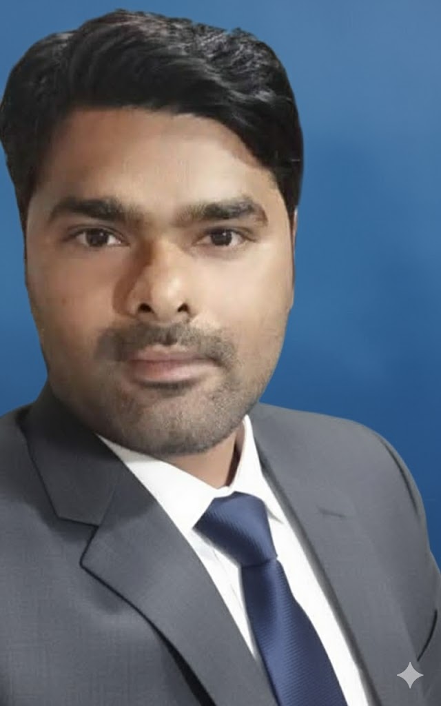 rasheed Soomro
