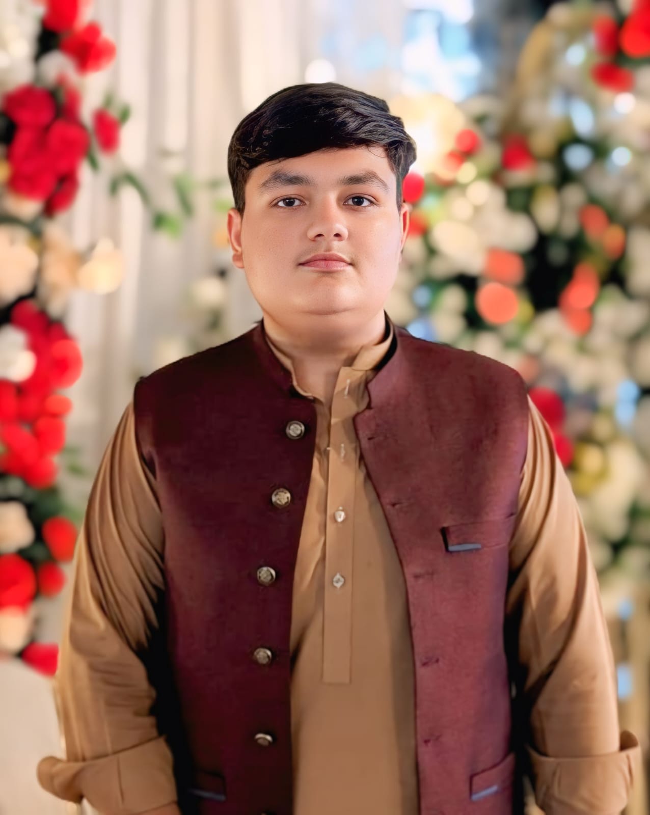 Ali Nasir