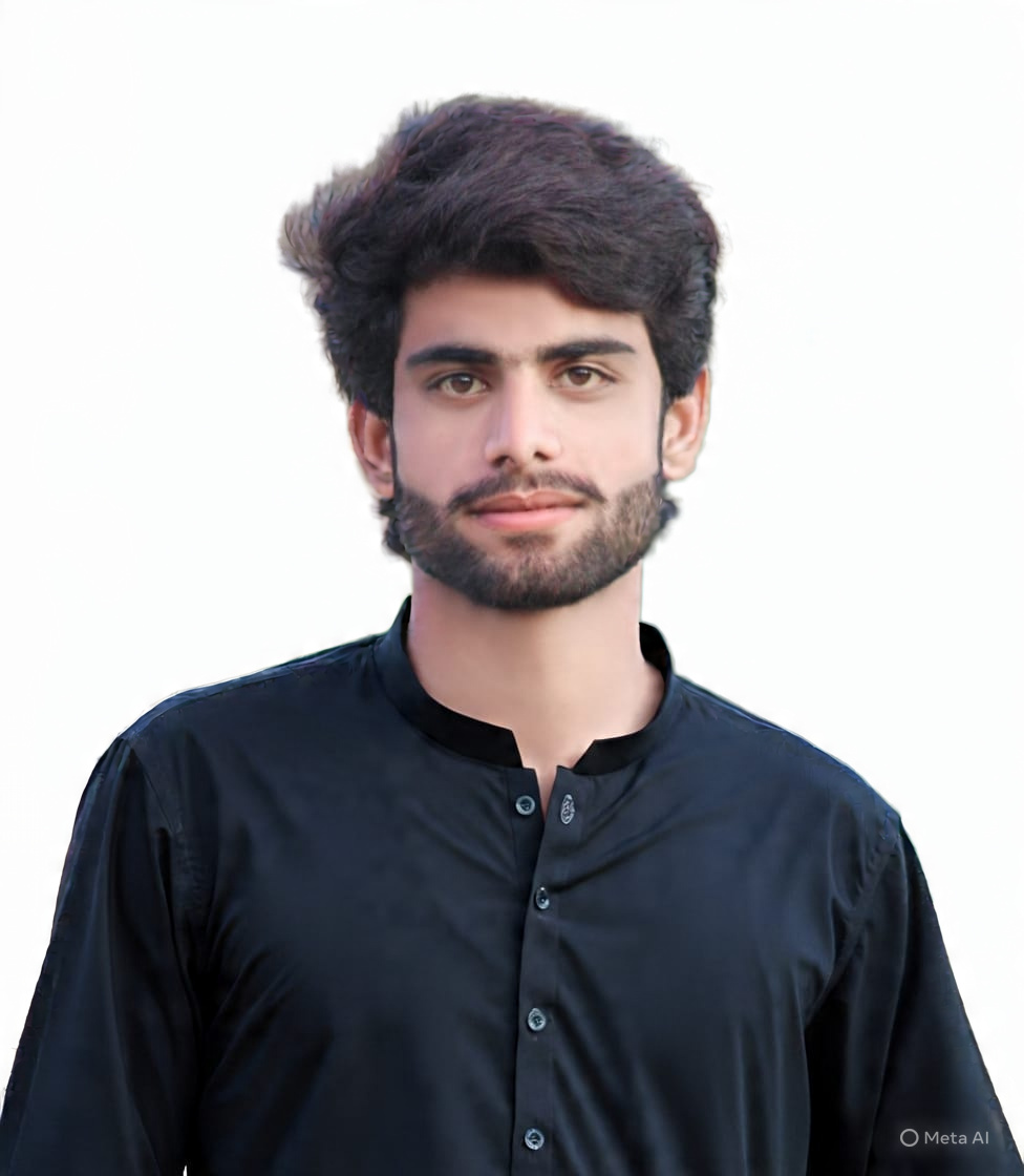 Ziafat Hussain