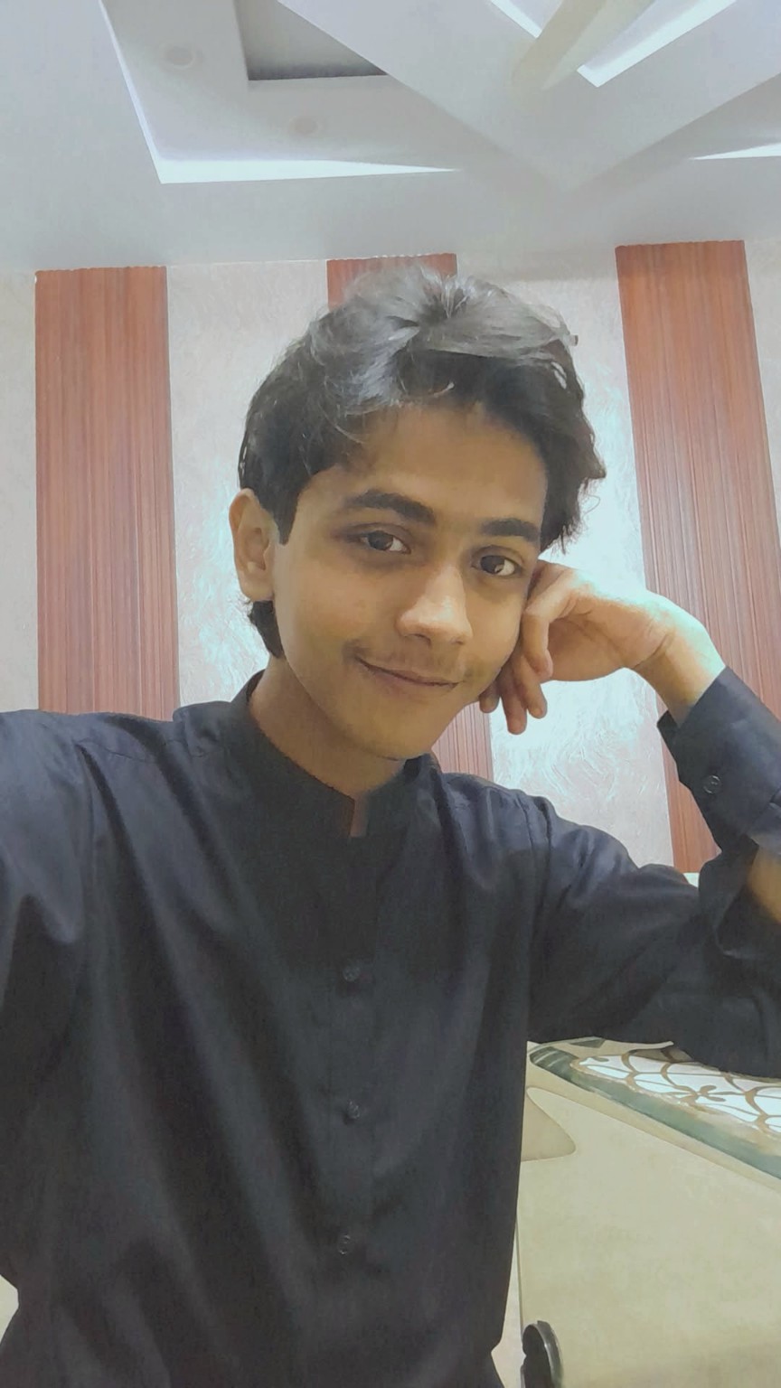 Azan Imran (Azan I)