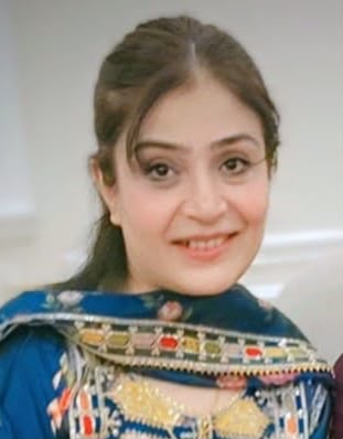 Ayesha Faisal