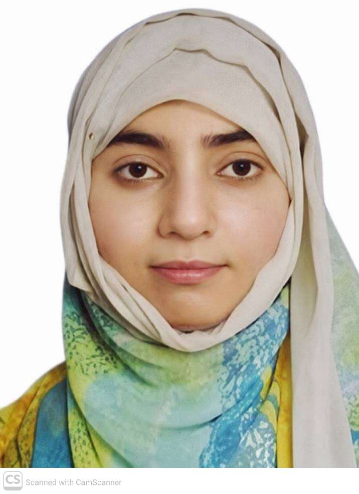 Eman Saeed