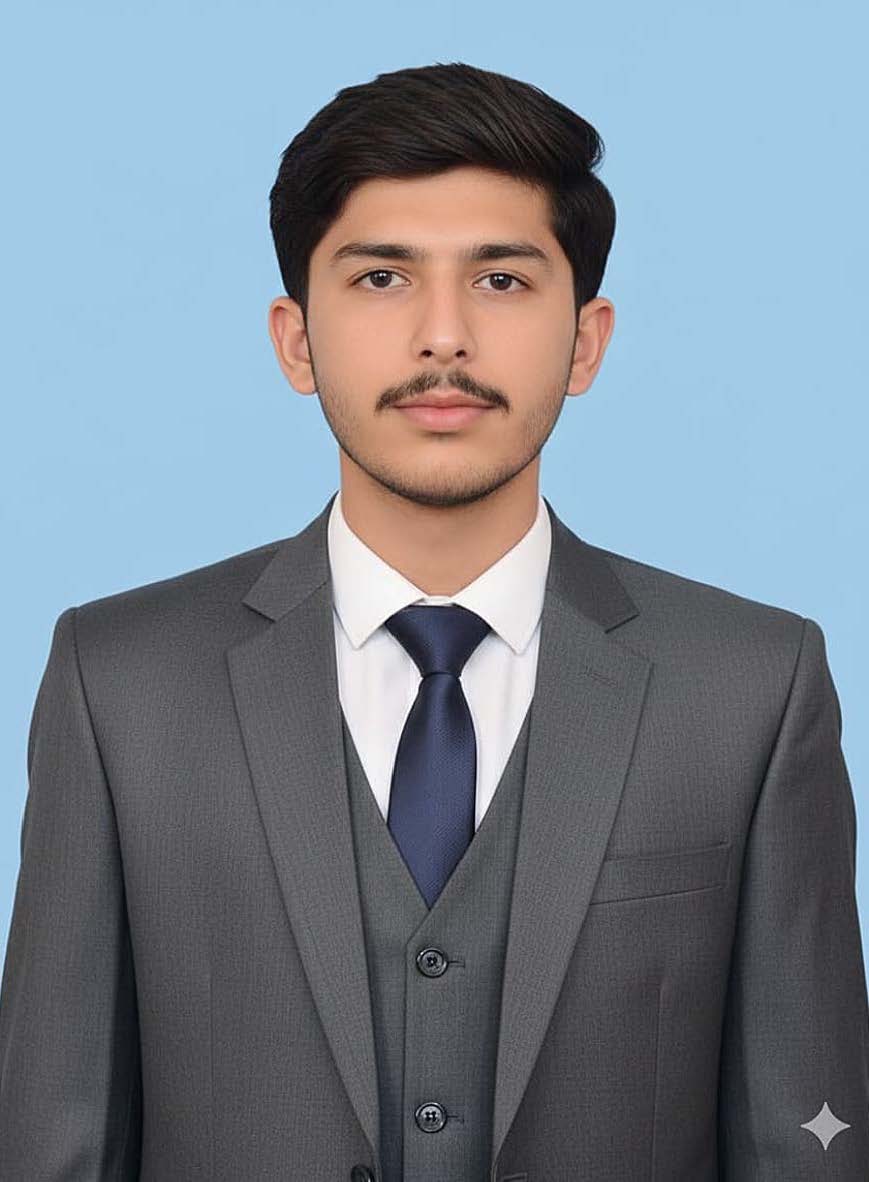 Muhammad Siddique Umer