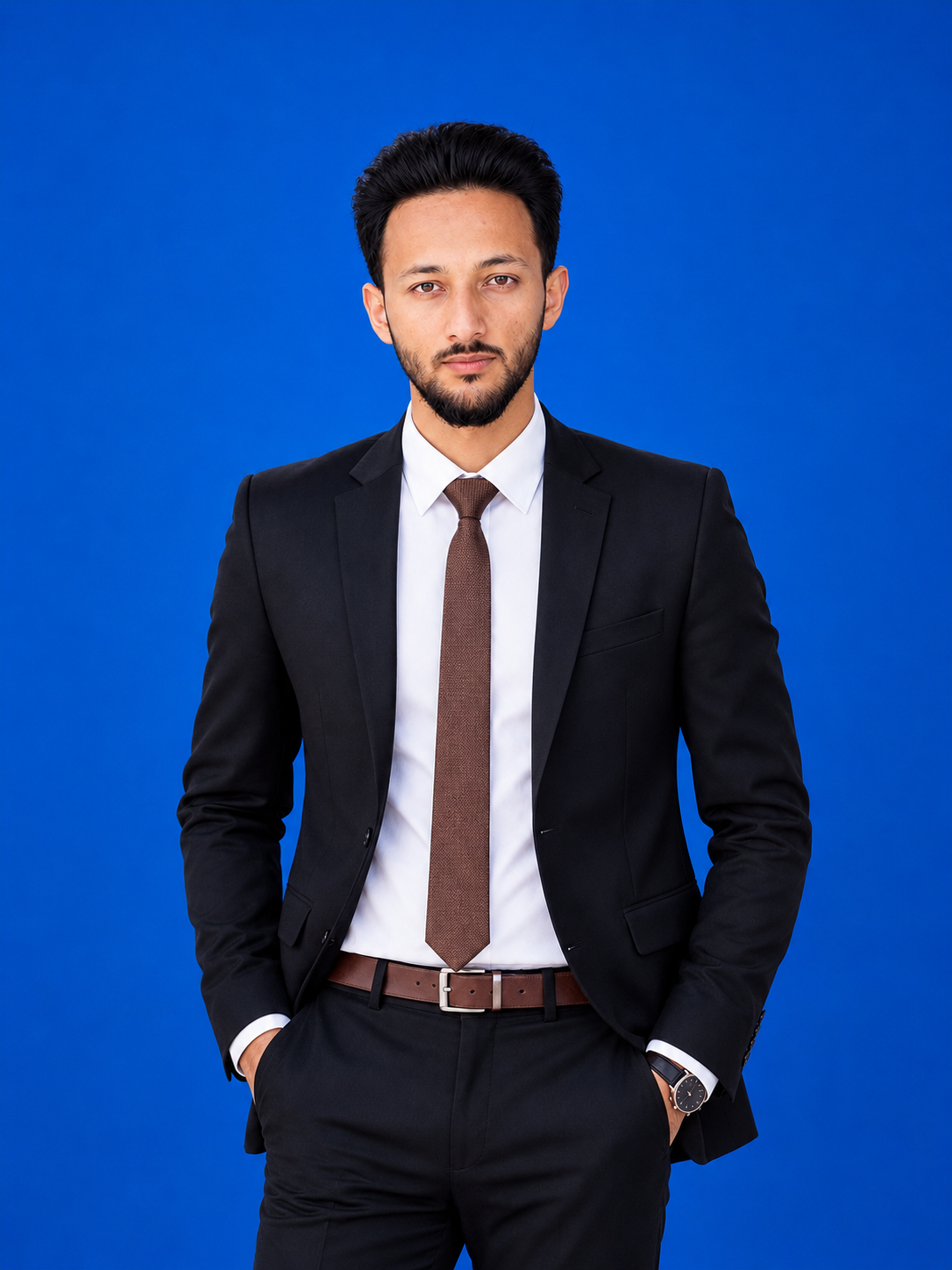 Owais pervaiz
