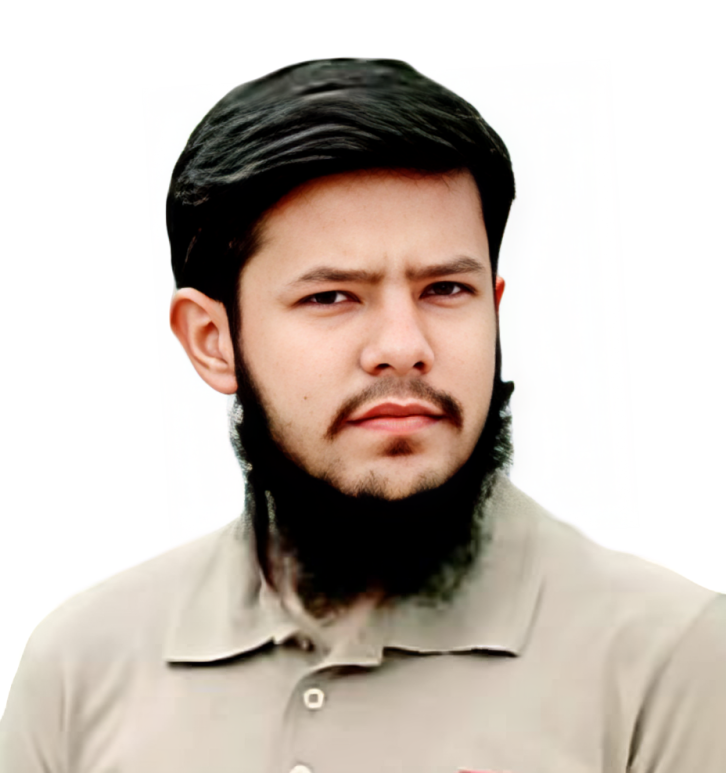 Muhammad Zuhair