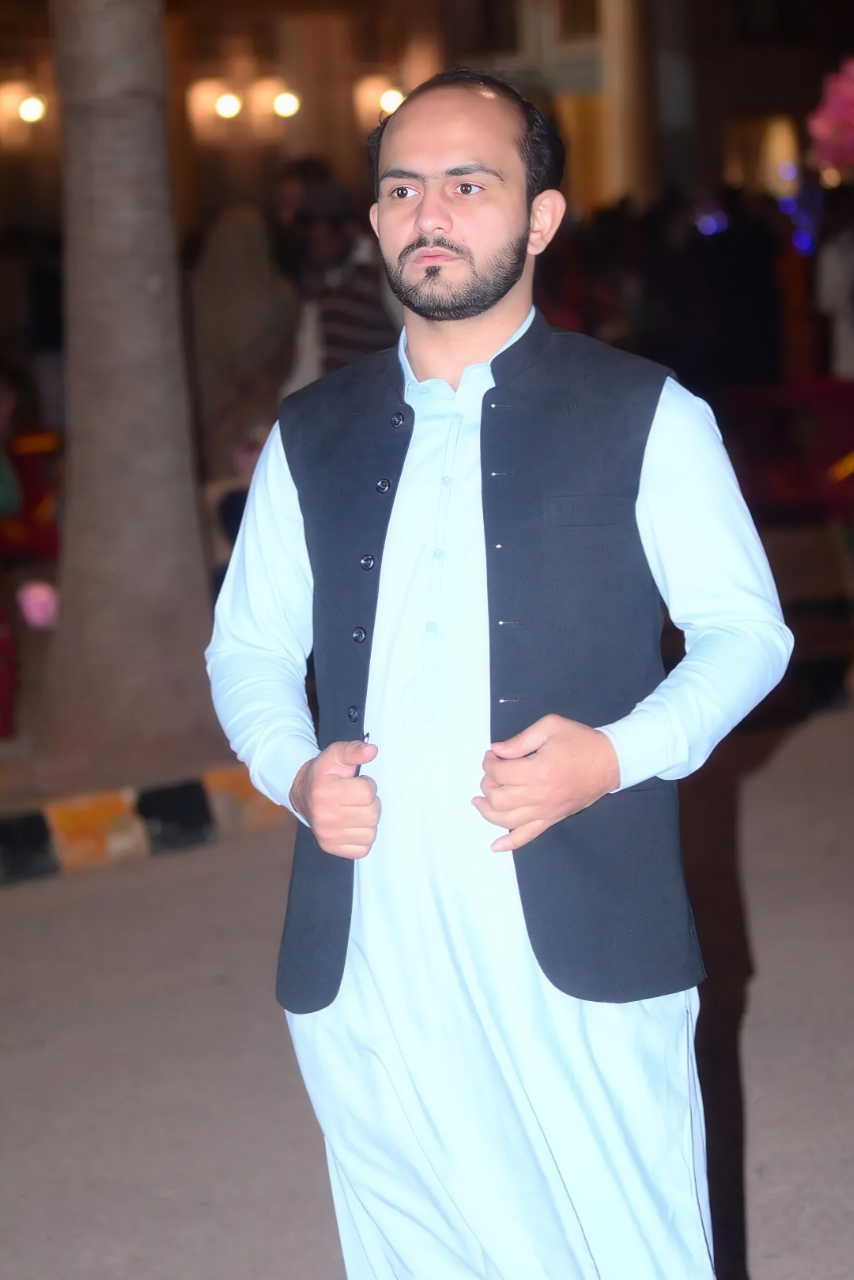 Haroon Khan