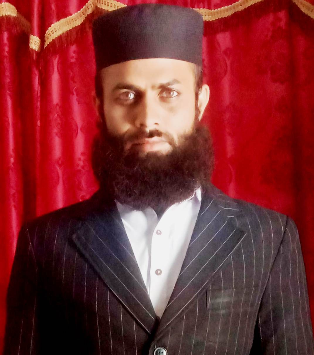 Tahir Zaman